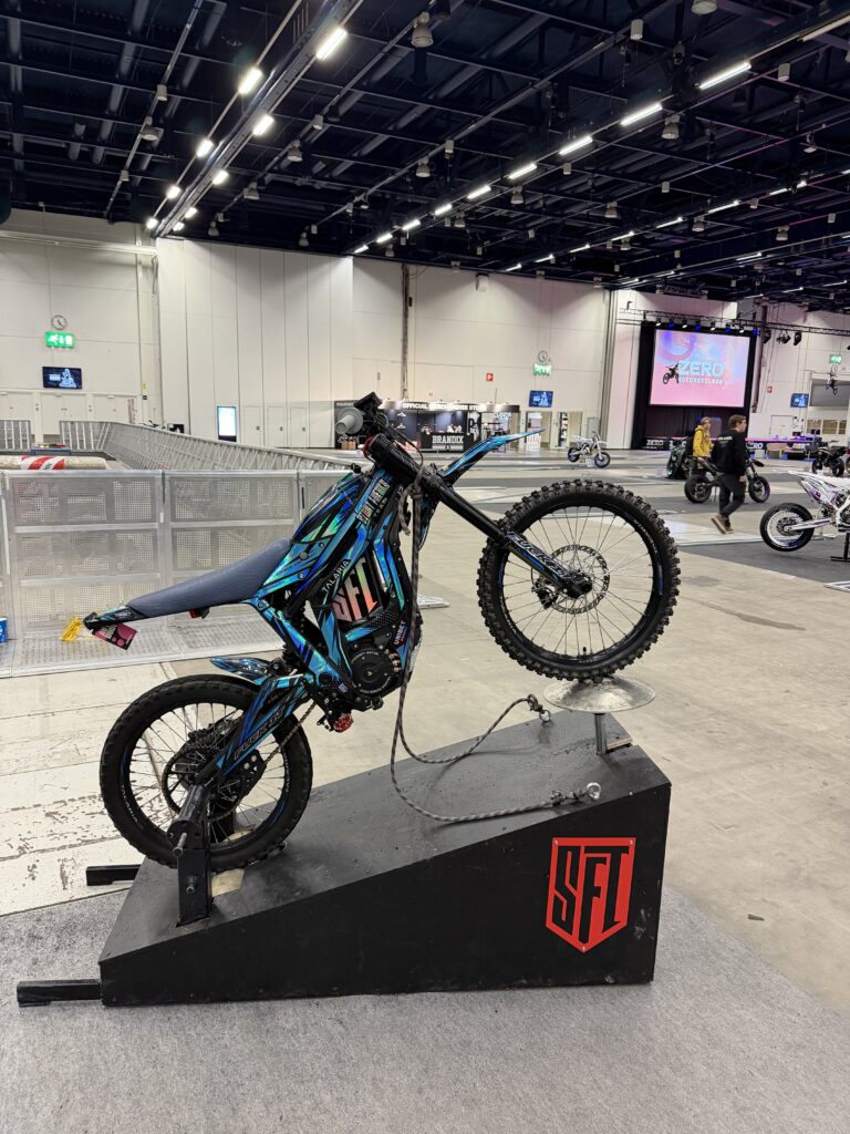 Keulimissimulaattori